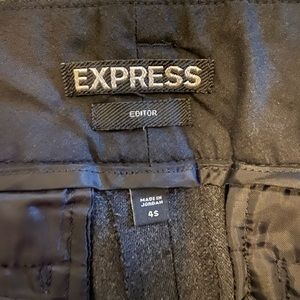 Express Slacks